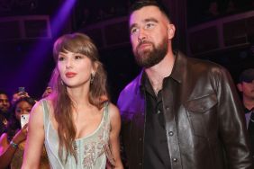 Taylor Swift & Travis Kelce's London Trip Raises Eyebrows