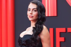 Georgina Rodriguez's Bikini Looks Has Fans Going 'Body Is So Tea'