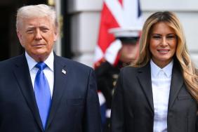 Donald Trump Got ‘Heat’ From Wife Melania Over This Move