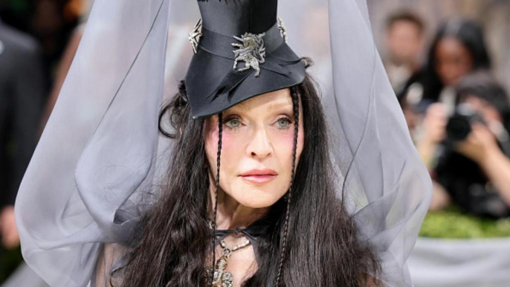 Madonna’s Candid Confession About Her Best Sex Shocked Everyone