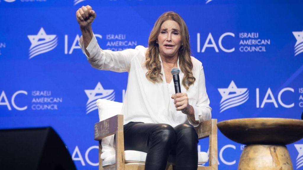 Caitlyn Jenner Demands Payment From Deceased Manager’s Estate