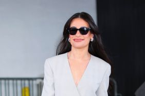 Lea Michele’s Career Faces Setbacks in Hollywood After Claims of Poor Behavior — Source