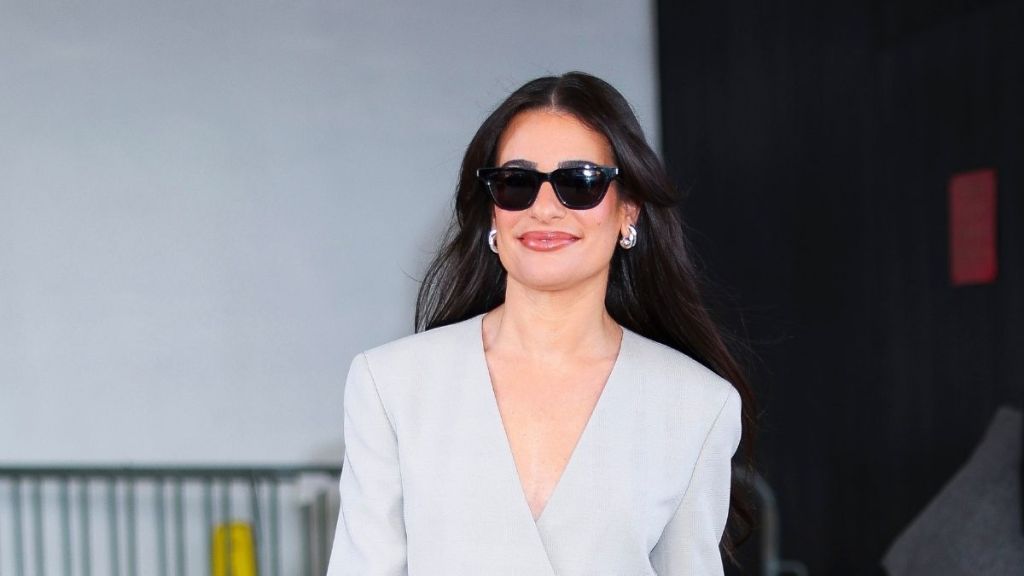 Lea Michele’s Career Faces Setbacks in Hollywood After Claims of Poor Behavior — Source