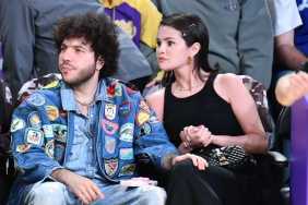 Benny Blanco Reveals the Truth About What Selena Gomez Really Eats