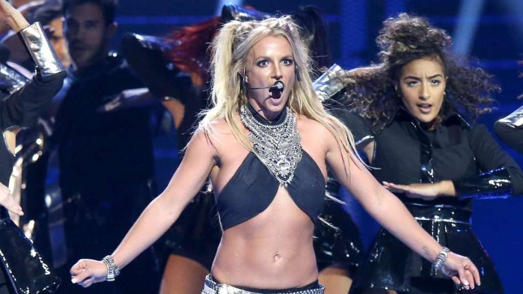 Britney Spears Police Report Sheds New Light on DUI Arrest