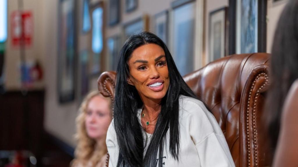 New Development Emerges in Katie Price’s Husband Lee Andrews Missing Status