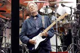 Iconic Guitarist Exits Show Following Object Hurled From Audience