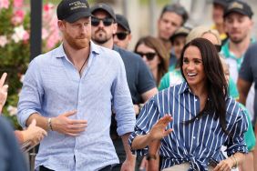Prince Harry Looks ‘Unreliable’ to Meghan Markle — Source