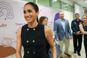 Meghan Markle Undertook ‘Anti-Diva’ Training for Major Reason — Source