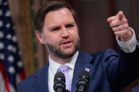 JD Vance Announces Major Decision on Medicaid in California