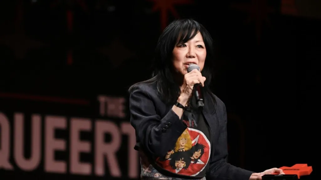 Actress Missed Heated Rivalry Role Due To Current Political Tensions