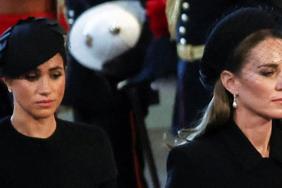 King Charles Reportedly Looking at This Royal To Mediate Rift Between Kate Middleton and Meghan Markle