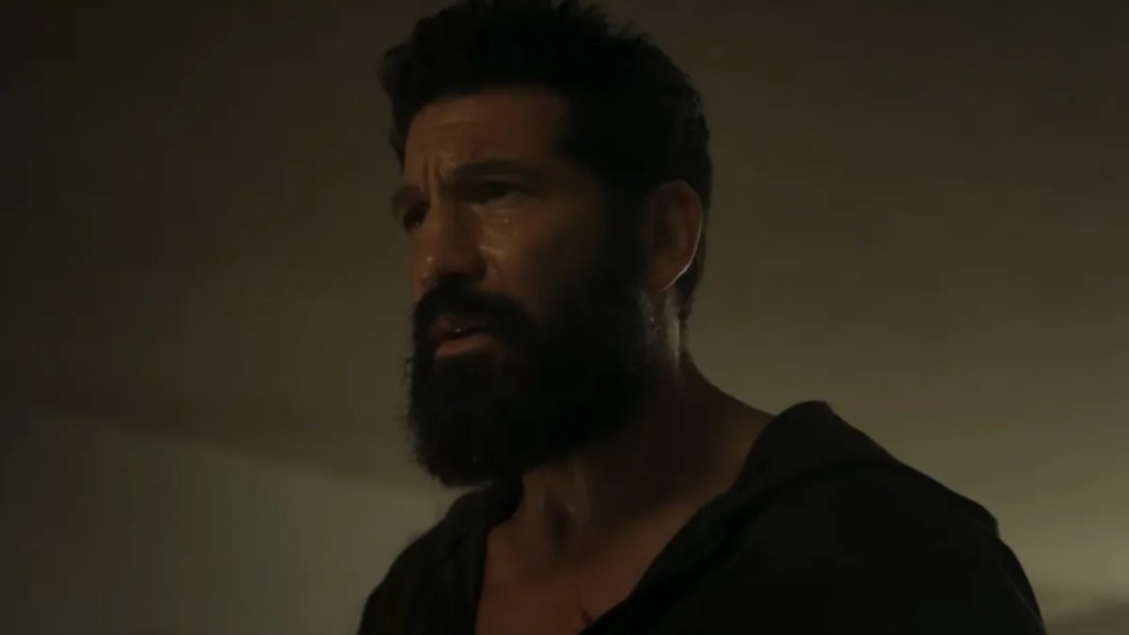 The Punisher: One Last Kill Runtime Reported, It’s Much Shorter Than 60 Minutes