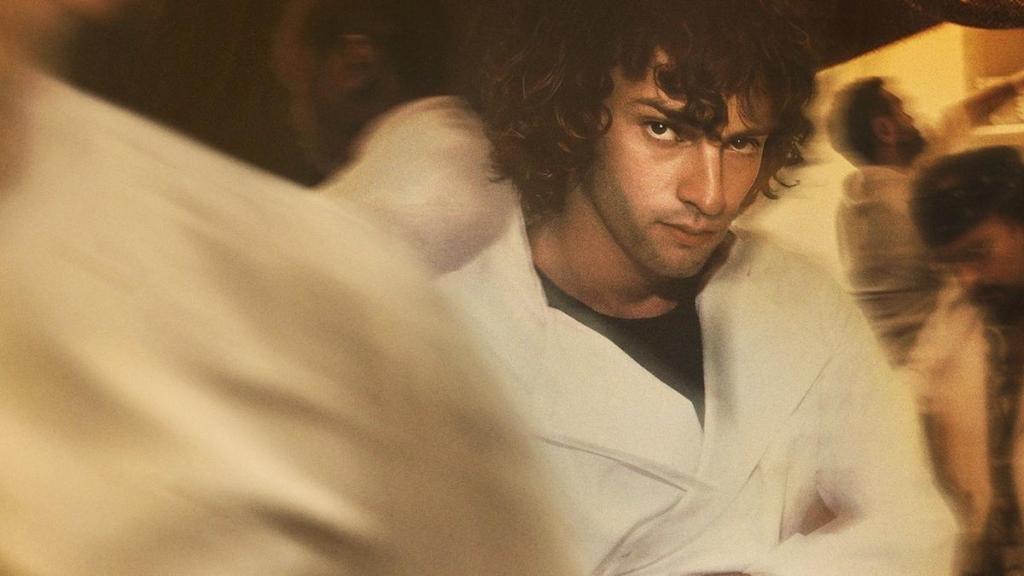 Tony Trailer Previews A24’s Anthony Bourdain Biopic Starring Dominic Sessa
