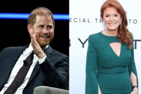 Sarah Ferguson Comparing Tell-All With Prince Harry's Memoir — Source