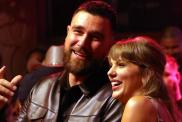 Travis Kelce & Taylor Swift's Wedding Location Leaked By Insider