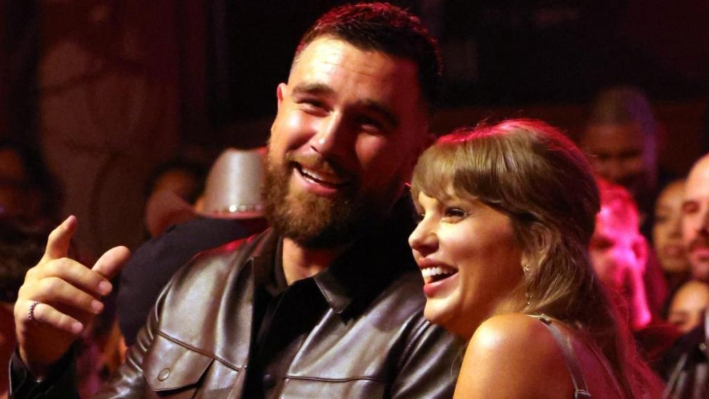 Travis Kelce & Taylor Swift's Wedding Location Leaked By Insider