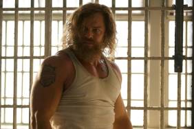Reacher’s Alan Ritchson Is on a Violent Revenge Mission in Motor City Trailer