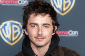 Timothée Chalamet’s Knicks Game Buddy Snubs Him for Met Gala 2026