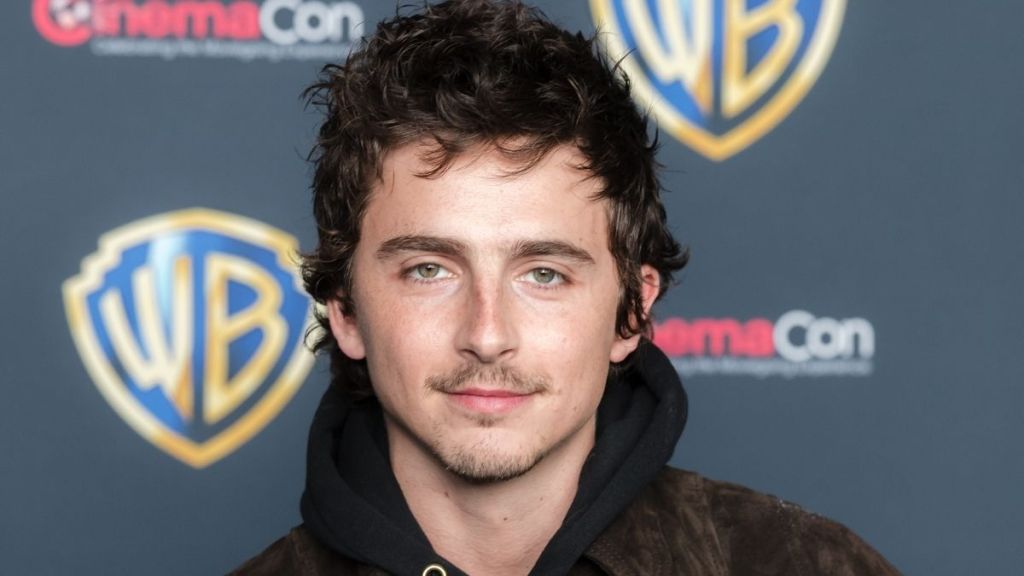 Timothée Chalamet’s Knicks Game Buddy Snubs Him for Met Gala 2026