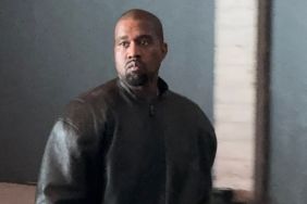 Kanye West Reportedly Got Surprise Ovation at Dave Chappelle Show