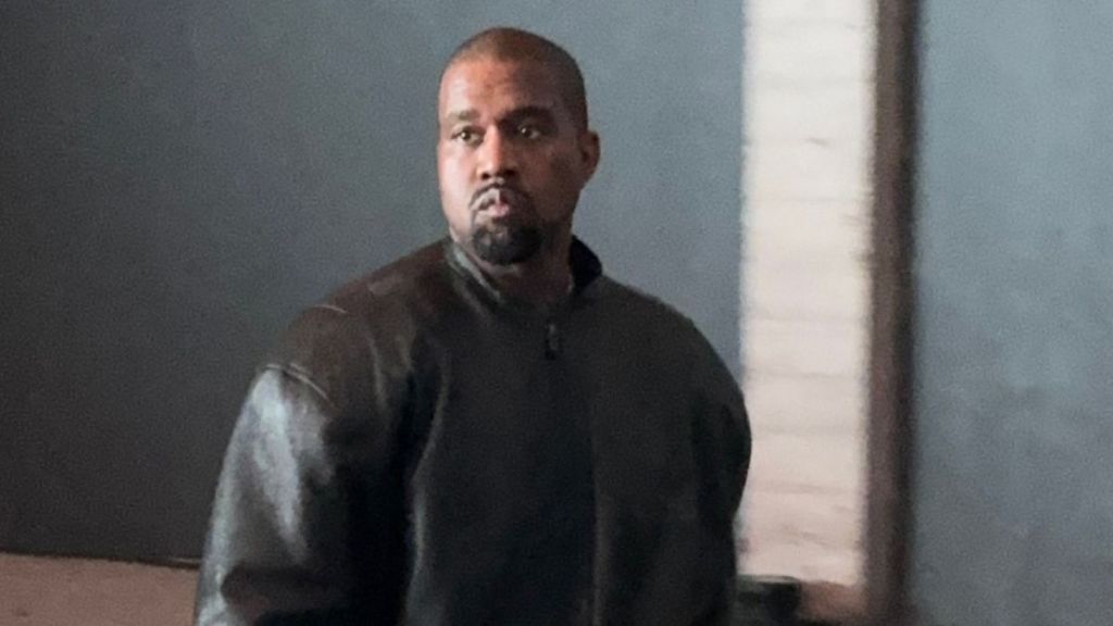 Kanye West Reportedly Got Surprise Ovation at Dave Chappelle Show