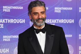 Oscar Isaac Cast in Martin Scorsese’s New Las Vegas Netflix TV Show