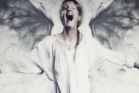 Twisted Supernatural Horror Movie The Voices of Our Mother Gets Trailer