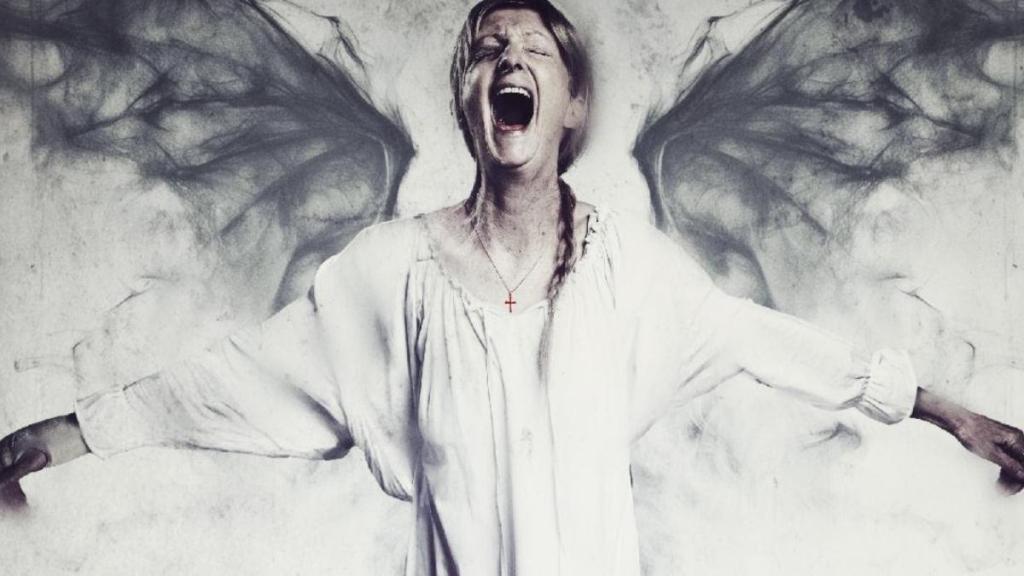 Twisted Supernatural Horror Movie The Voices of Our Mother Gets Trailer