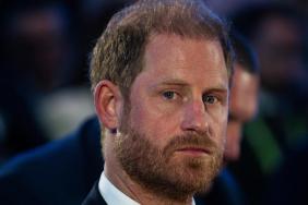 Prince Harry 'Upset' After Seeing Royal Family Birthday Picture — Report