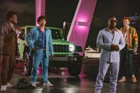 72 Hours Trailer Sees Kevin Hart Crash a Wild Bachelor Party in Netflix Movie