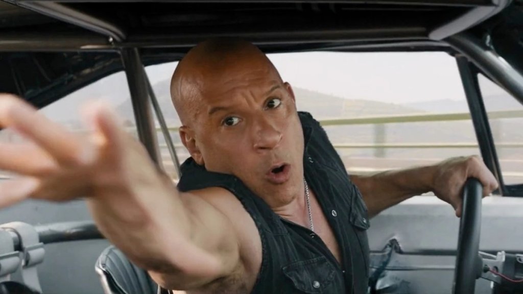 4 Fast & Furious TV Shows Announced for Peacock, Vin Diesel’s Involvement Revealed