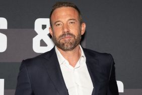 Ben Affleck's Ex-Wife Reveals 'Great Chemistry' With Movie Co-star