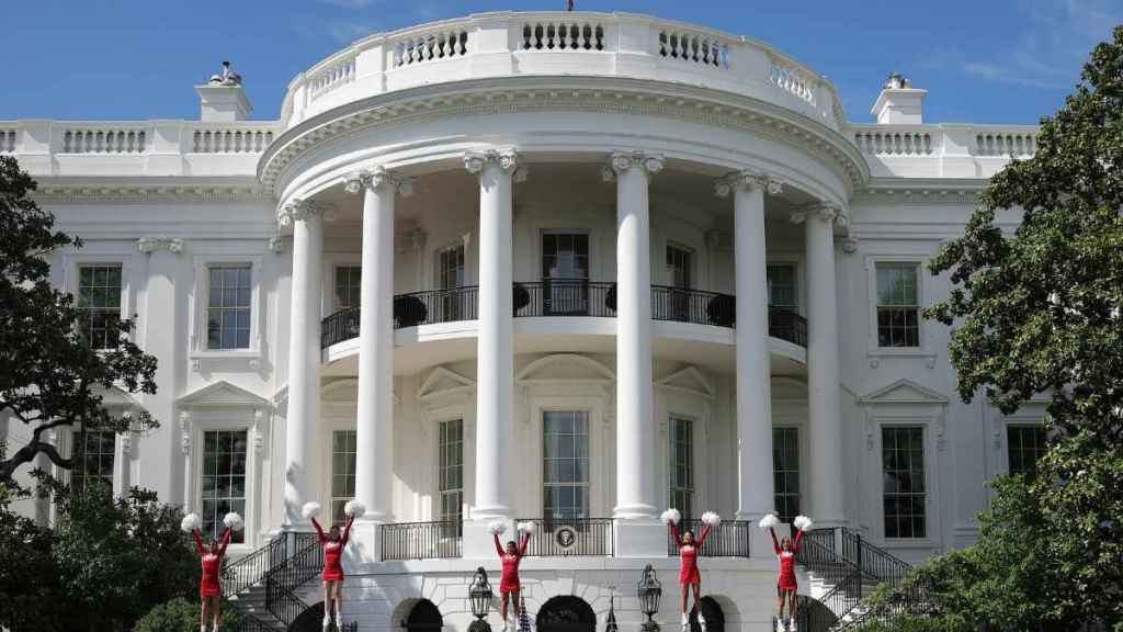 White House Will Host Day-Long Prayer Festival to Promote America’s Christian Origins