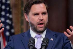 JD Vance Reacts to Donald Trump's Poll on Next Presidential Successor