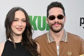 What Caused Pete Davidson & Elsie Hewitt’s Breakup — Source
