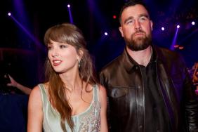 Chiefs Coach Drops Details on Travis Kelce & Taylor Swift's Wedding Invite