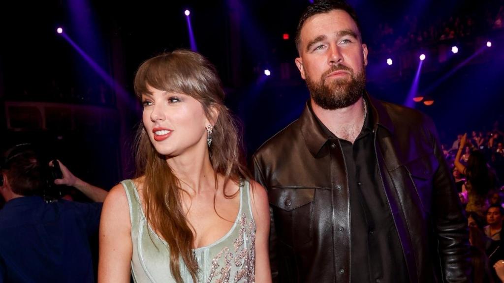 Chiefs Coach Drops Details on Travis Kelce & Taylor Swift's Wedding Invite