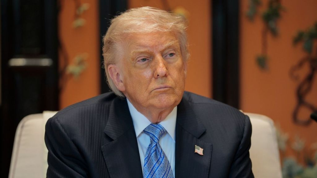 Donald Trump's AG Refuses to Give Definitive Answer On 2020 Election