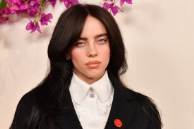 Billie Eilish Shocks Fans With Her Most Daring Low-Neck Top Yet