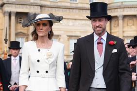 Prince William & Kate Middleton’s Massive ‘Forever Home’ Rent Revealed — Report