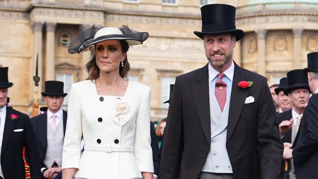 Prince William & Kate Middleton’s Massive ‘Forever Home’ Rent Revealed — Report