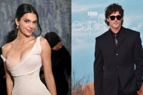Jacob Elordi Warned of 'Karma' in Kendall Jenner Romance — Source