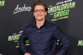 Pedro Pascal’s Mandalorian Fan Meet Sparks Accusations of Being Staged