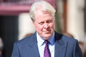 Princess Diana's Brother Gets Married Fourth Time, Weds Co-Host Cat Jarman