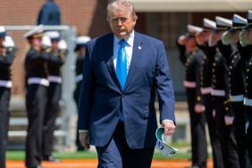 Donald Trump Says He Could 'Run for Prime Minister' In This Country
