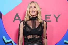 Chelsea Handler Slams 'Racist' Tony Hinchcliffe & Shane Gillis After Roast