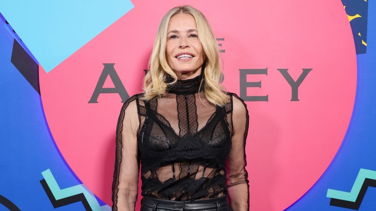 Chelsea Handler Slams 'Racist' Tony Hinchcliffe & Shane Gillis After ...
