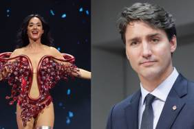Dating Katy Perry Has Changed Justin Trudeau's Image — Source