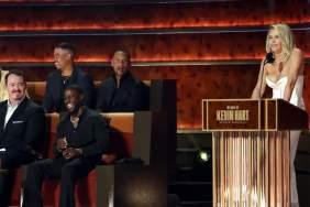 Chelsea Handler’s Remarks About Kevin Hart Spark Online Backlash